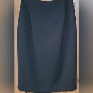 Made In USA vintage Renfrew Pencil Skirt